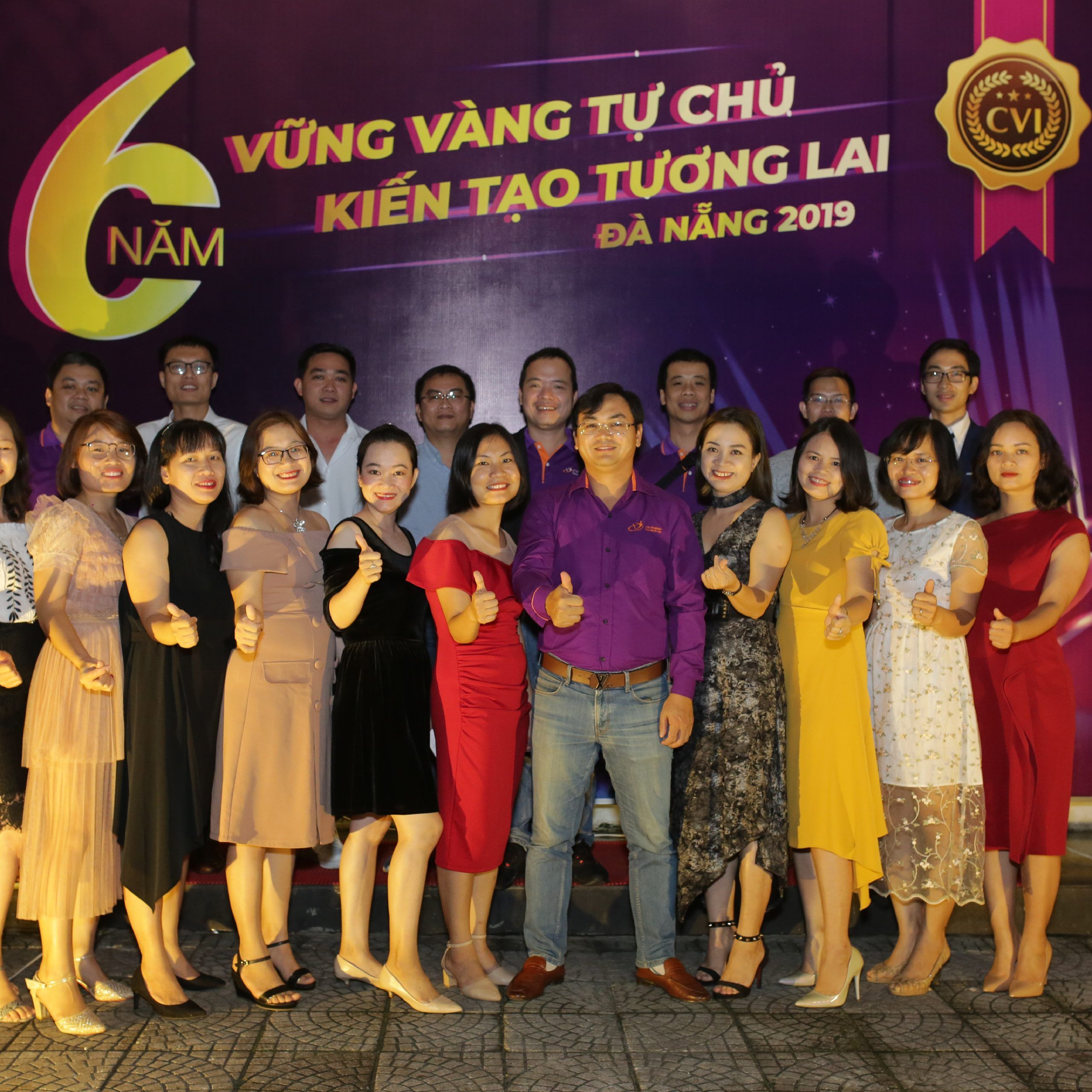 Gala Đà Nẵng 2019