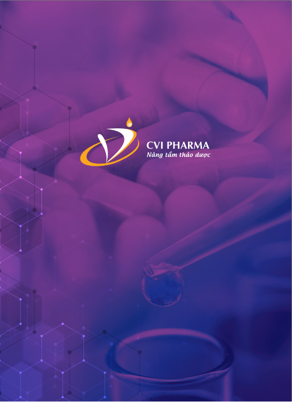 Brochure CVI Pharma
