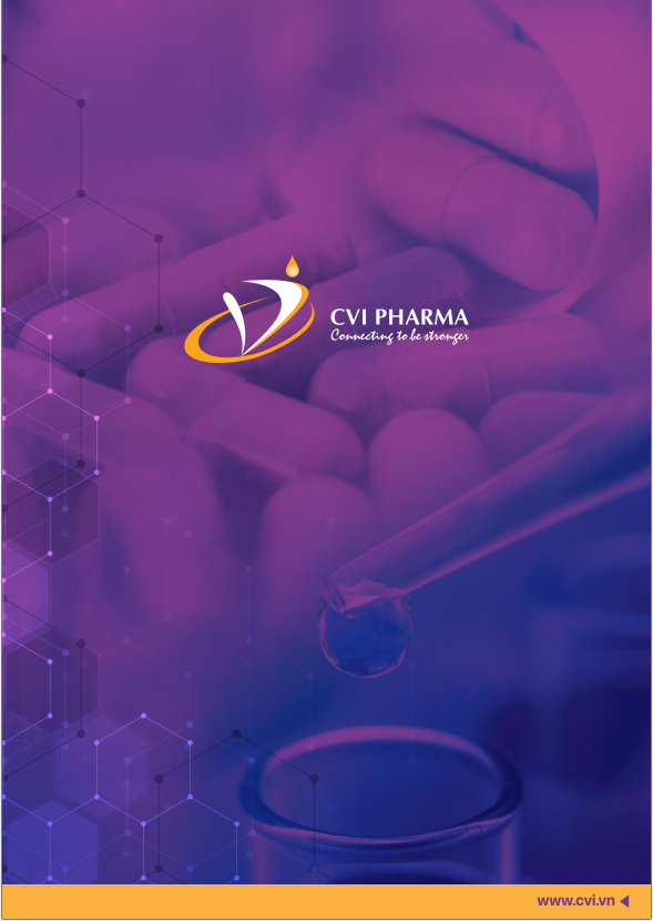 Brochure CVI Pharma (English)